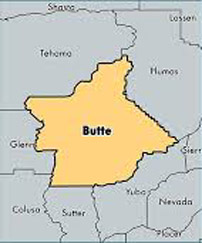 lie detector test in Butte County